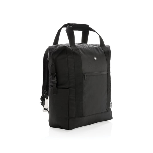 Swiss Peak XXL cooler totepack PVC free - Custom Wood Designs