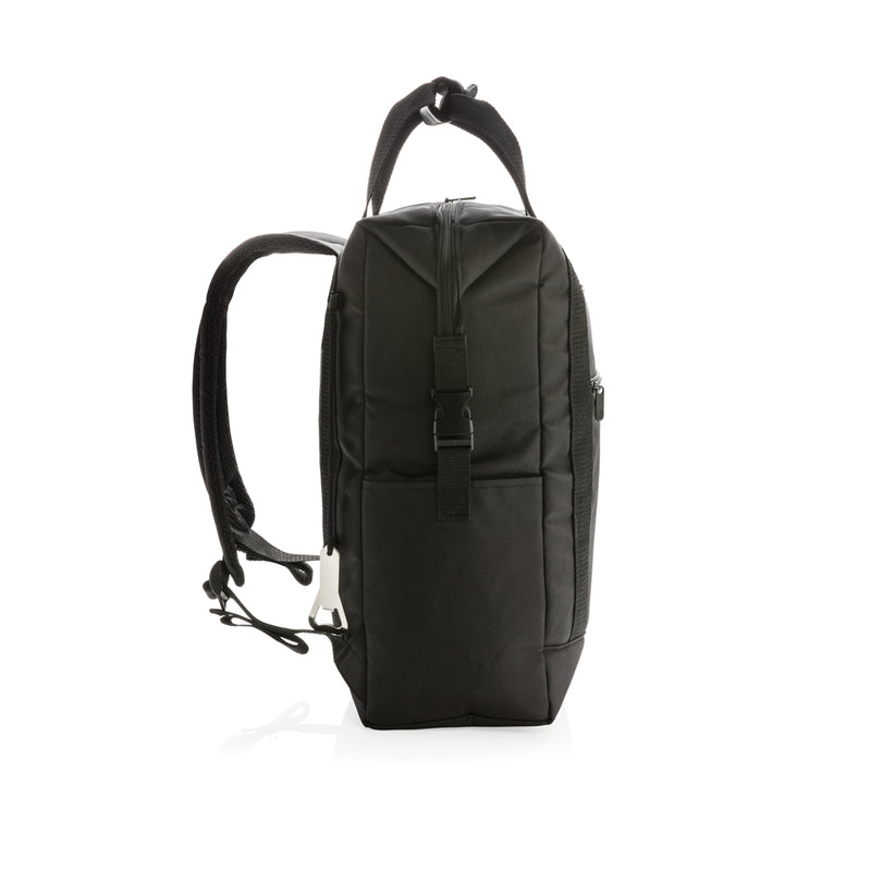 Load image into Gallery viewer, Swiss Peak XXL cooler totepack PVC free - Custom Wood Designs
