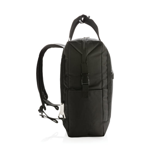 Swiss Peak XXL cooler totepack PVC free - Custom Wood Designs
