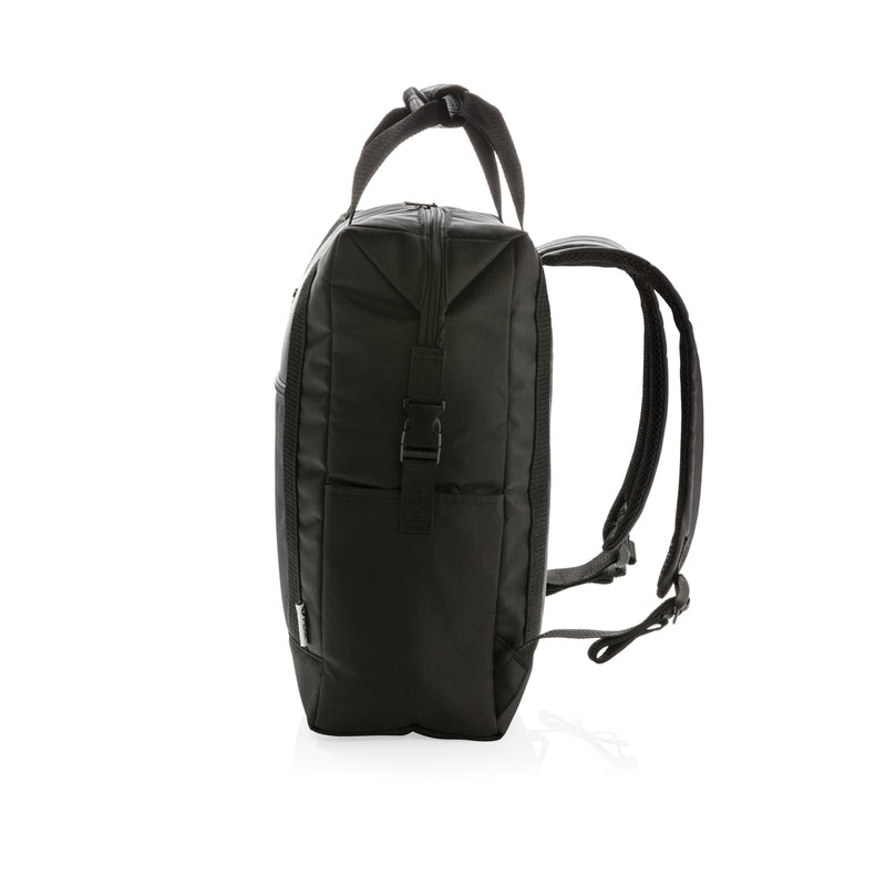 Load image into Gallery viewer, Swiss Peak XXL cooler totepack PVC free - Custom Wood Designs
