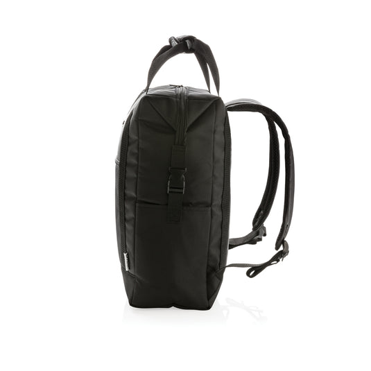 Swiss Peak XXL cooler totepack PVC free - Custom Wood Designs