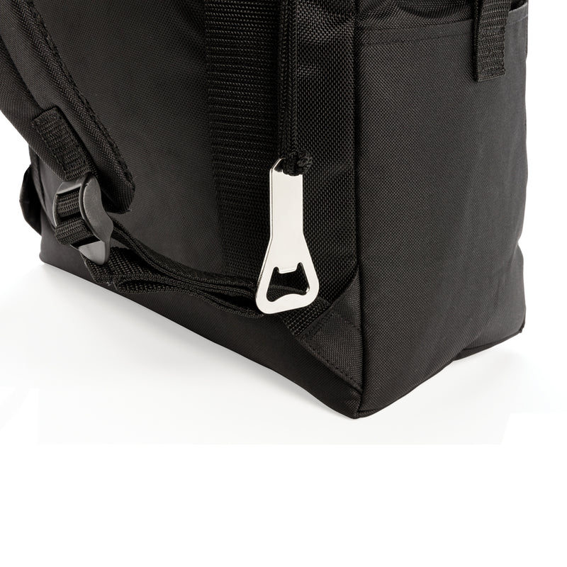 Load image into Gallery viewer, Swiss Peak XXL cooler totepack PVC free - Custom Wood Designs

