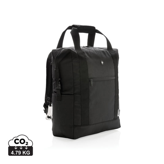 Swiss Peak XXL cooler totepack PVC free - Custom Wood Designs