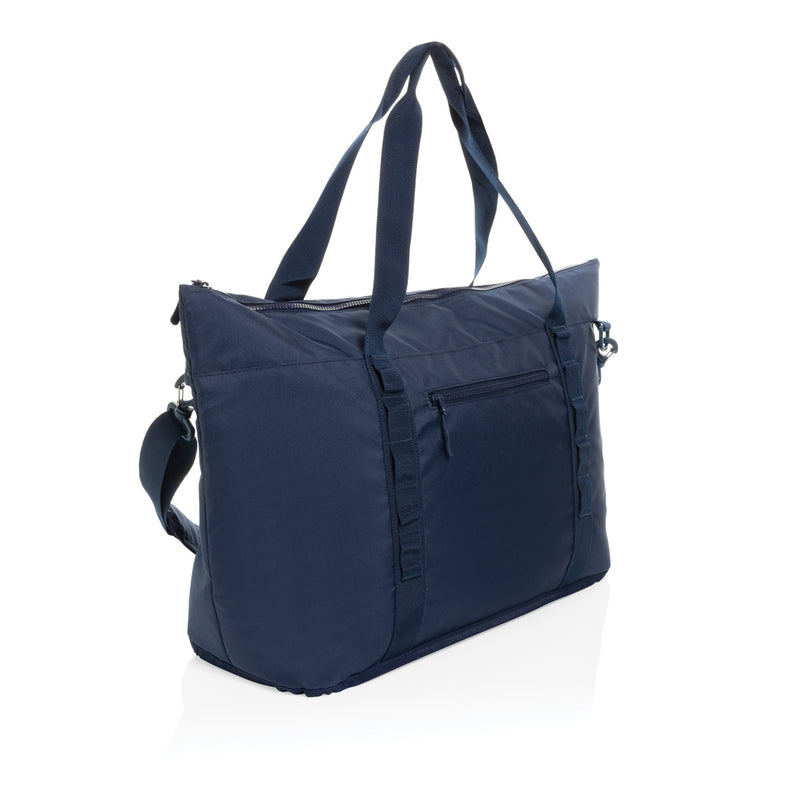 Load image into Gallery viewer, Sonny Aware™ RPET XL cooler tote - Custom Wood Designs
