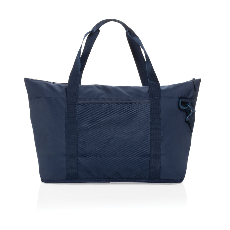 Load image into Gallery viewer, Sonny Aware™ RPET XL cooler tote - Custom Wood Designs
