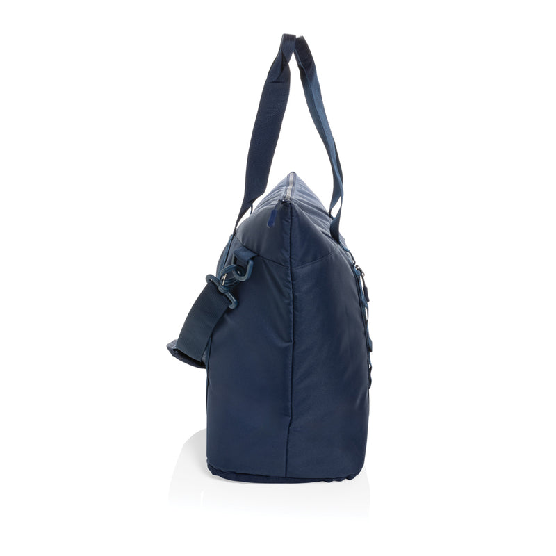 Load image into Gallery viewer, Sonny Aware™ RPET XL cooler tote - Custom Wood Designs
