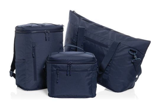 Sonny Aware™ RPET XL cooler tote - Custom Wood Designs