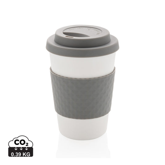 Reusable Coffee cup 270ml - Custom Wood Designs