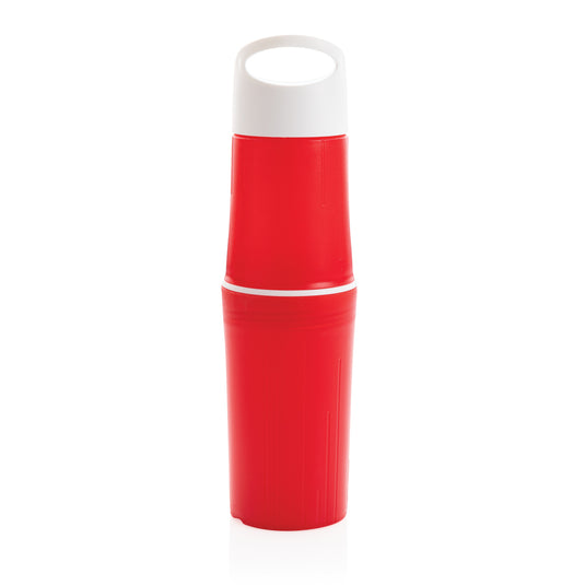 BE O Bottle, Water Bottle, Made In EU - Custom Wood Designs