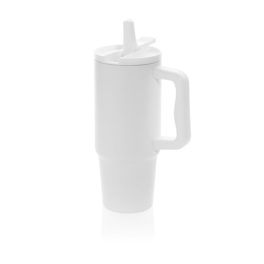 Embrace Leakproof RCS recycled stainless steel tumbler 900ml - Custom Wood Designs Embrace Leakproof RCS recycled stainless steel tumbler 900ml