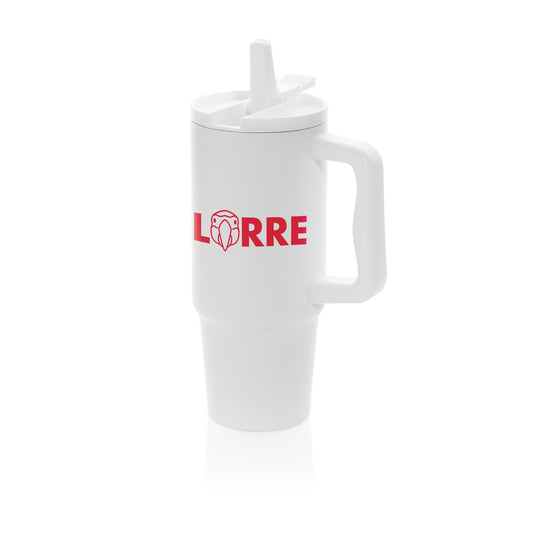 Embrace Leakproof RCS recycled stainless steel tumbler 900ml - Custom Wood Designs Embrace Leakproof RCS recycled stainless steel tumbler 900ml