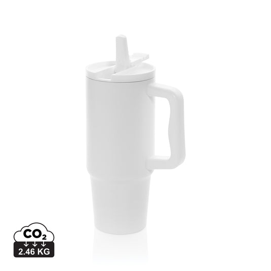 Embrace Leakproof RCS recycled stainless steel tumbler 900ml - Custom Wood Designs Embrace Leakproof RCS recycled stainless steel tumbler 900ml