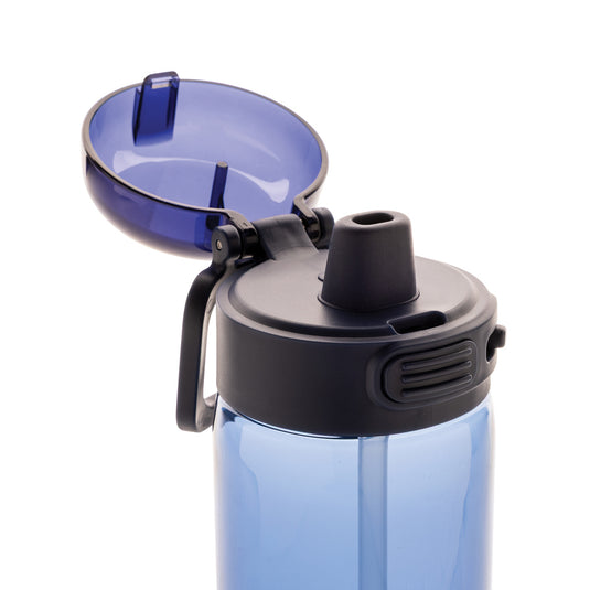 SipnLock RCS RPET Leakproof sports water bottle 800ML - Custom Wood Designs SipnLock RCS RPET Leakproof sports water bottle 800ML