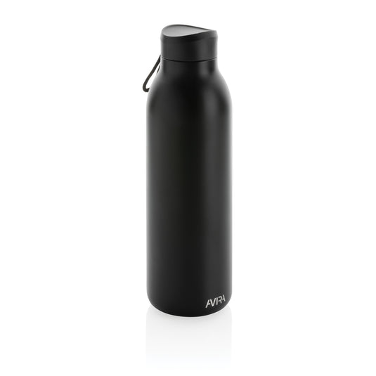 Avira Avior RCS Re-steel bottle 500 ML - Custom Wood Designs
