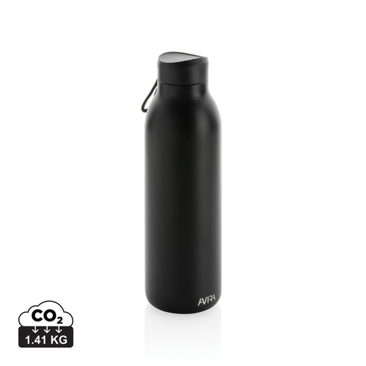 Avira Avior RCS Re-steel bottle 500 ML - Custom Wood Designs