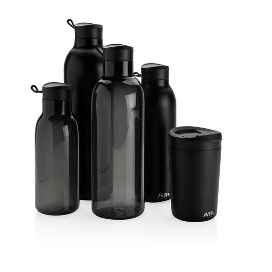 Avior RCS Re-steel bottle 1L - Custom Wood Designs