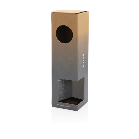 Avior RCS Re-steel bottle 1L - Custom Wood Designs