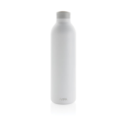Avior RCS Re-steel bottle 1L - Custom Wood Designs