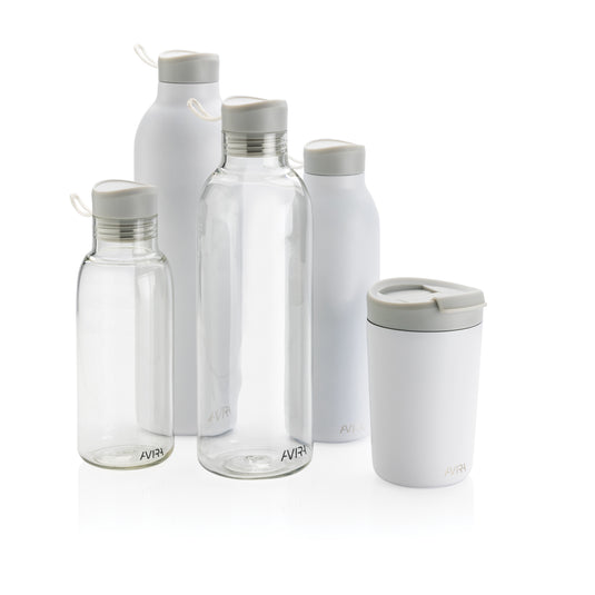 Avior RCS Re-steel bottle 1L - Custom Wood Designs