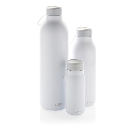 Avior RCS Re-steel bottle 1L - Custom Wood Designs