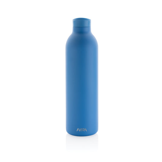 Avior RCS Re-steel bottle 1L - Custom Wood Designs