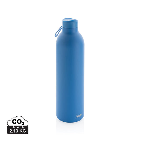 Avior RCS Re-steel bottle 1L - Custom Wood Designs