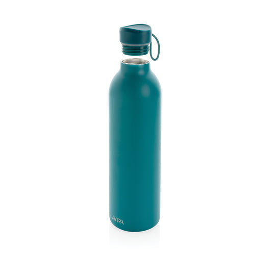 Avior RCS Re-steel bottle 1L - Custom Wood Designs