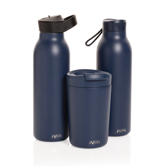 Alya RCS Re-steel tumbler 300ML - Custom Wood Designs