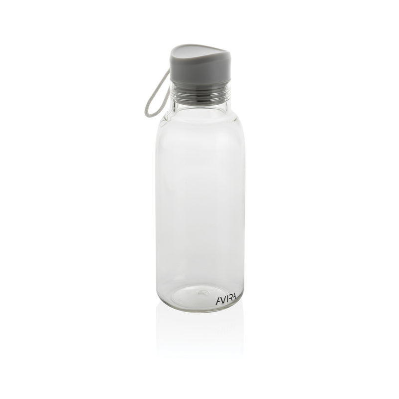 Load image into Gallery viewer, Avira Atik RCS Recycled PET bottle 500ML - Custom Wood Designs
