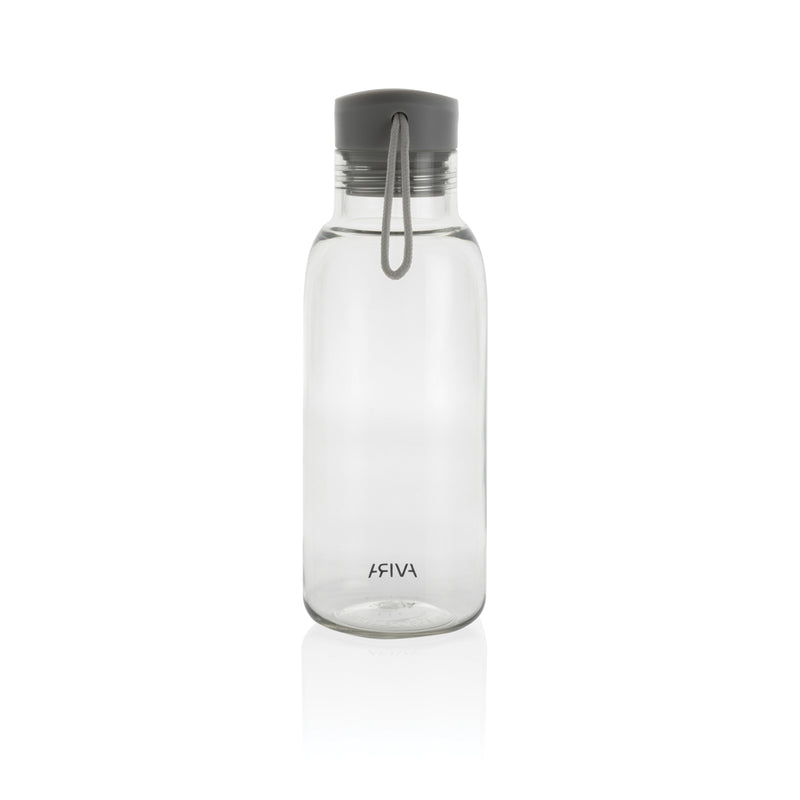 Load image into Gallery viewer, Avira Atik RCS Recycled PET bottle 500ML - Custom Wood Designs
