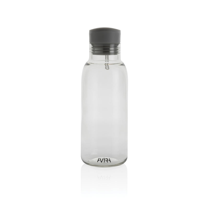 Load image into Gallery viewer, Avira Atik RCS Recycled PET bottle 500ML - Custom Wood Designs
