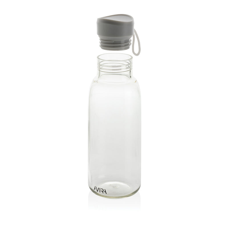 Load image into Gallery viewer, Avira Atik RCS Recycled PET bottle 500ML - Custom Wood Designs
