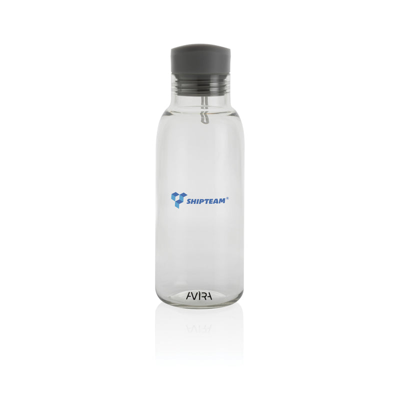 Load image into Gallery viewer, Avira Atik RCS Recycled PET bottle 500ML - Custom Wood Designs
