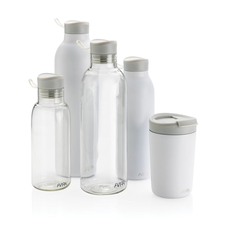 Load image into Gallery viewer, Avira Atik RCS Recycled PET bottle 500ML - Custom Wood Designs
