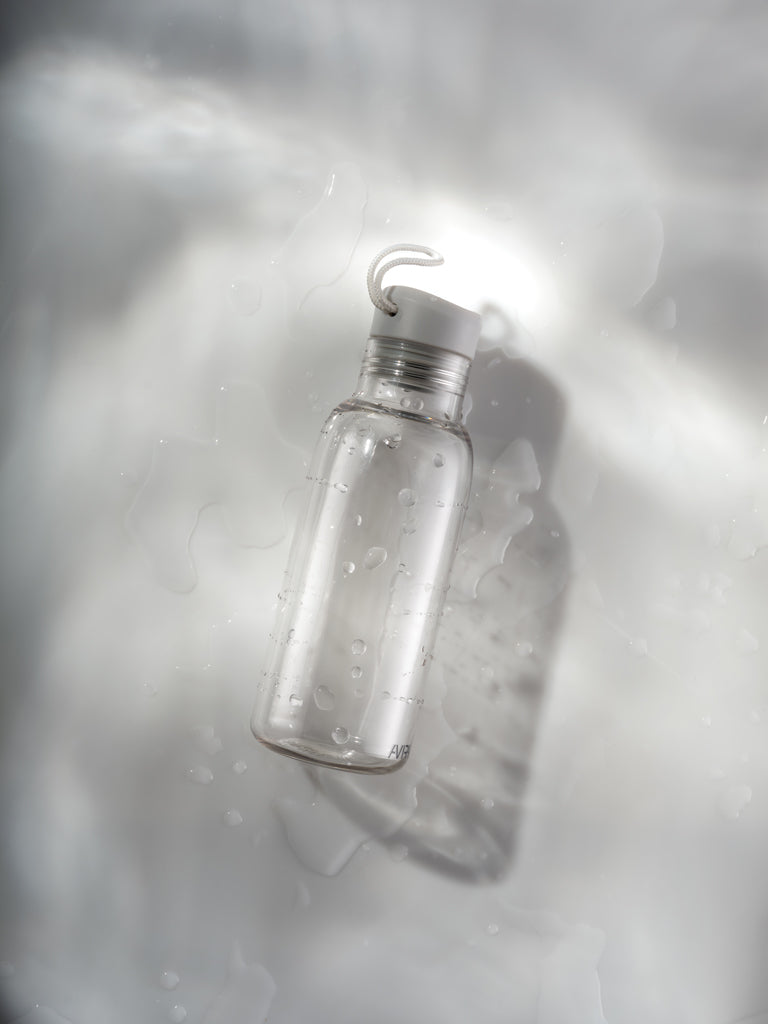 Load image into Gallery viewer, Avira Atik RCS Recycled PET bottle 500ML - Custom Wood Designs
