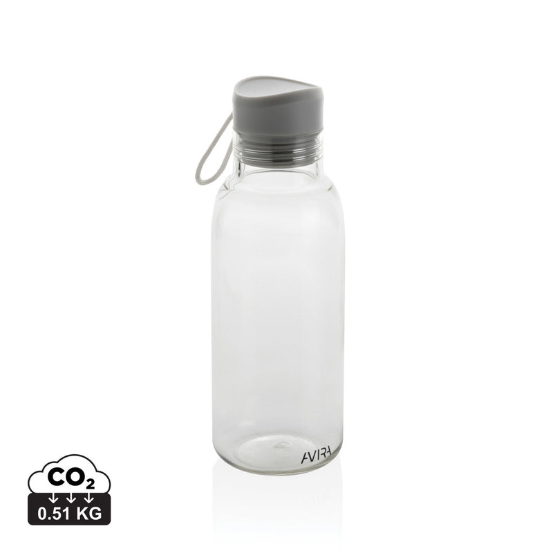 Load image into Gallery viewer, Avira Atik RCS Recycled PET bottle 500ML - Custom Wood Designs
