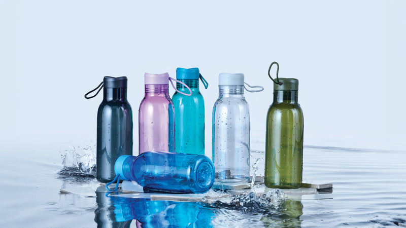 Load image into Gallery viewer, Avira Atik RCS Recycled PET bottle 500ML - Custom Wood Designs
