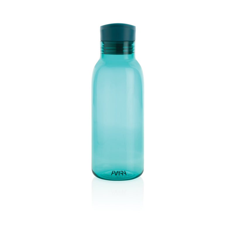 Load image into Gallery viewer, Avira Atik RCS Recycled PET bottle 500ML - Custom Wood Designs

