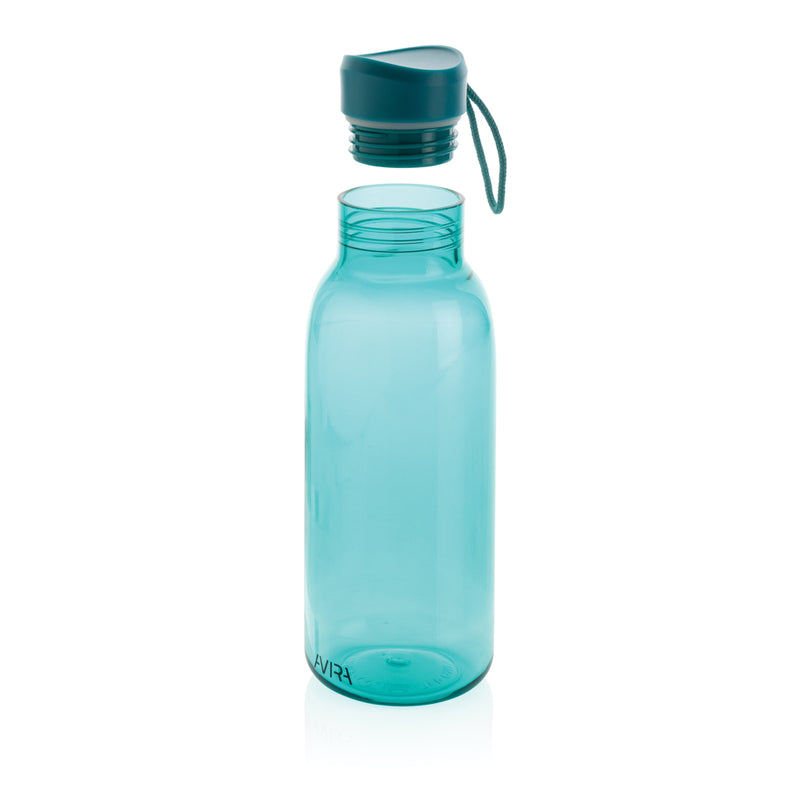 Load image into Gallery viewer, Avira Atik RCS Recycled PET bottle 500ML - Custom Wood Designs

