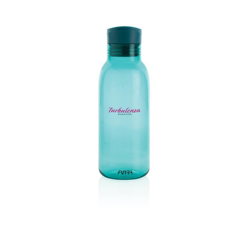Load image into Gallery viewer, Avira Atik RCS Recycled PET bottle 500ML - Custom Wood Designs
