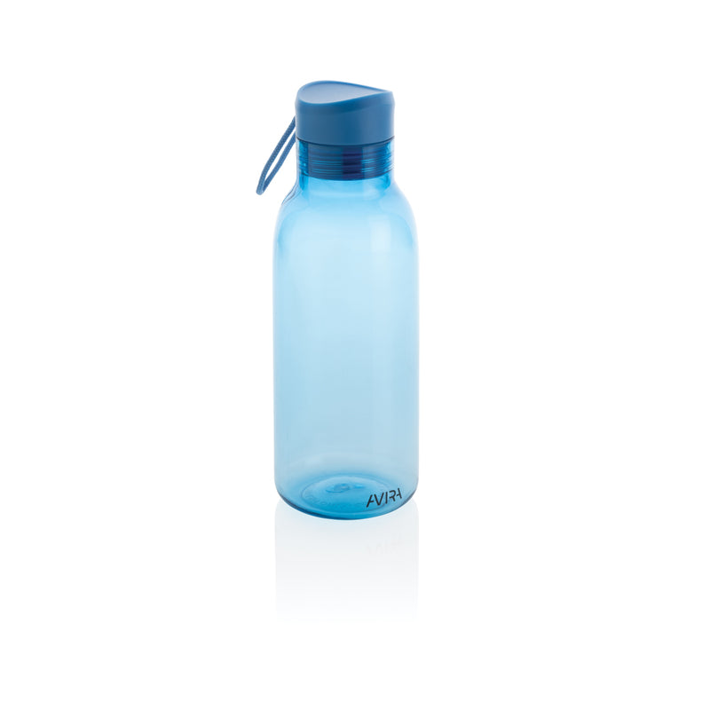 Load image into Gallery viewer, Avira Atik RCS Recycled PET bottle 500ML - Custom Wood Designs
