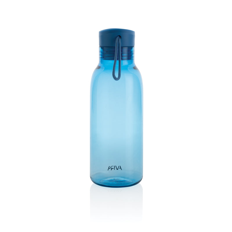 Load image into Gallery viewer, Avira Atik RCS Recycled PET bottle 500ML - Custom Wood Designs
