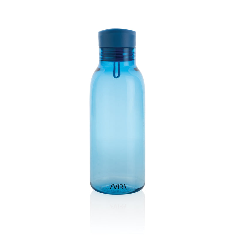 Load image into Gallery viewer, Avira Atik RCS Recycled PET bottle 500ML - Custom Wood Designs
