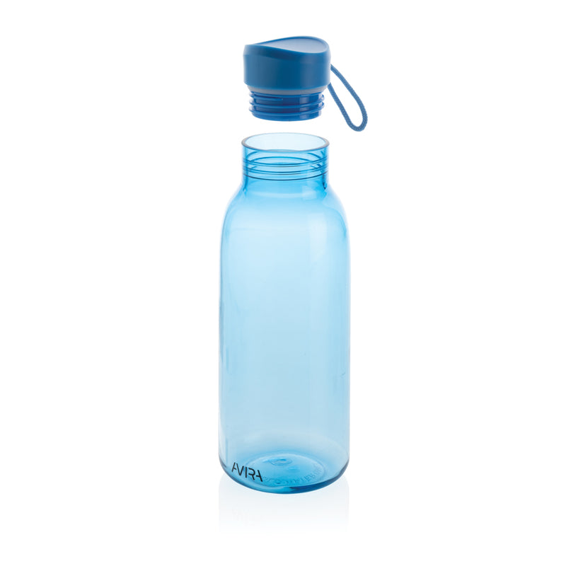 Load image into Gallery viewer, Avira Atik RCS Recycled PET bottle 500ML - Custom Wood Designs
