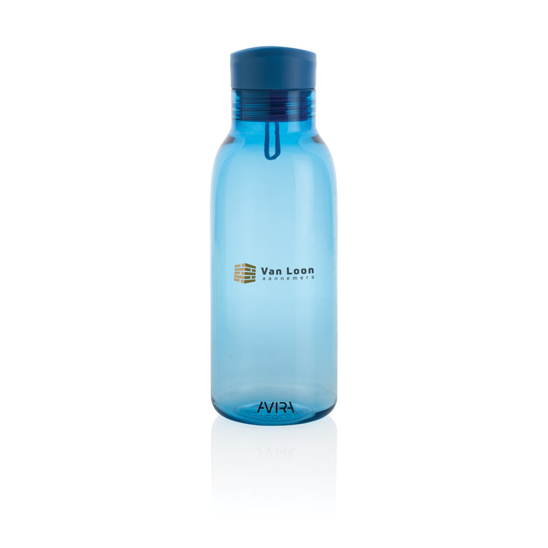 Load image into Gallery viewer, Avira Atik RCS Recycled PET bottle 500ML - Custom Wood Designs
