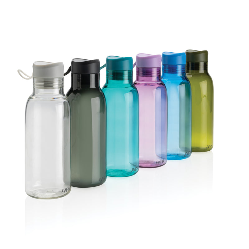 Load image into Gallery viewer, Avira Atik RCS Recycled PET bottle 500ML - Custom Wood Designs
