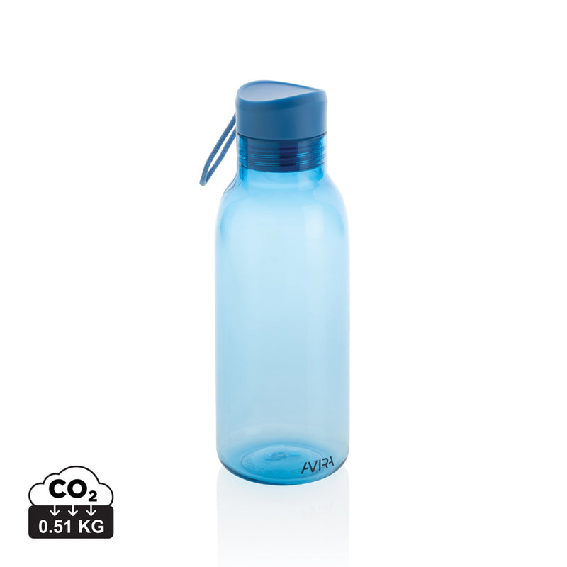 Load image into Gallery viewer, Avira Atik RCS Recycled PET bottle 500ML - Custom Wood Designs
