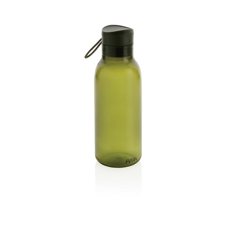 Load image into Gallery viewer, Avira Atik RCS Recycled PET bottle 500ML - Custom Wood Designs
