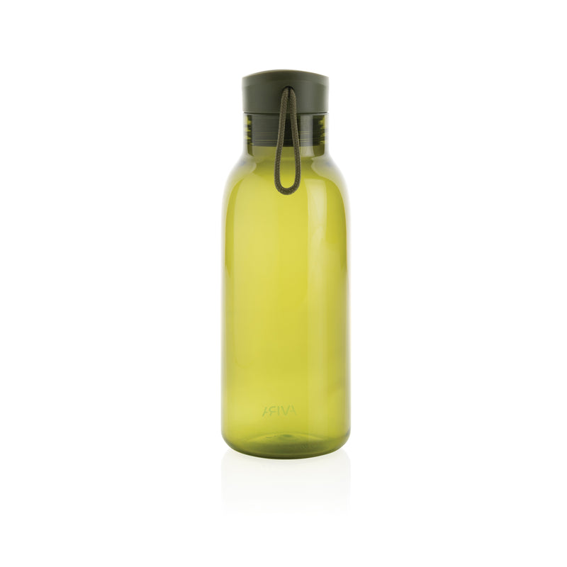 Load image into Gallery viewer, Avira Atik RCS Recycled PET bottle 500ML - Custom Wood Designs
