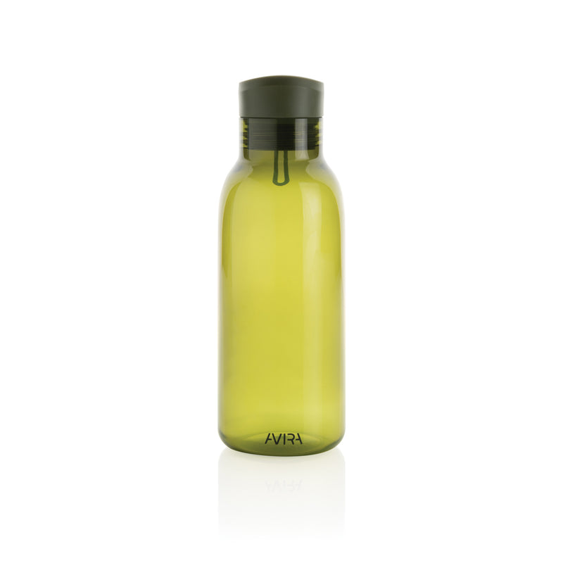 Load image into Gallery viewer, Avira Atik RCS Recycled PET bottle 500ML - Custom Wood Designs
